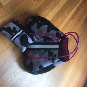 Haute Shore Greyson Tote